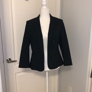 The Limited Exact Stretch Blazer